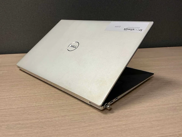 Laptop - dell inc. - xps 15 9510 - afbeelding 6 van  7