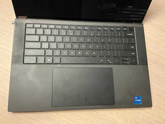 Laptop - dell inc. - xps 15 9510 - afbeelding 2 van  7