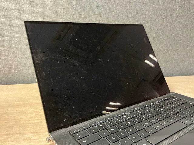 Laptop - dell inc. - xps 15 9510 - afbeelding 4 van  7