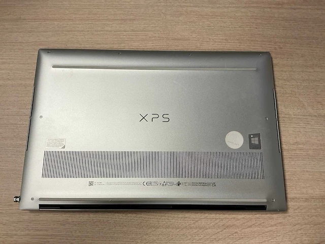 Laptop - dell inc. - xps 15 9510 - afbeelding 6 van  7