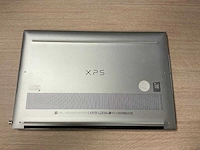 Laptop - dell inc. - xps 15 9510 - afbeelding 6 van  7