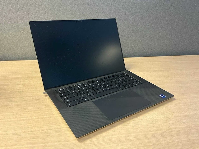 Laptop - dell inc. - xps 15 9510 - afbeelding 1 van  9