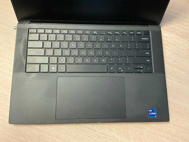 Laptop - dell inc. - xps 15 9510 - afbeelding 2 van  9
