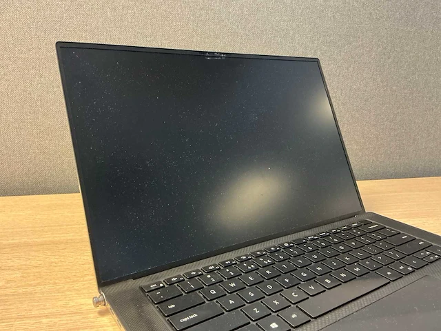 Laptop - dell inc. - xps 15 9510 - afbeelding 4 van  9