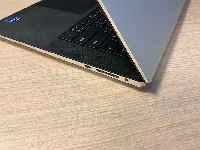 Laptop - dell inc. - xps 15 9510 - afbeelding 7 van  9