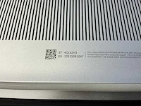 Laptop - dell inc. - xps 15 9510 - afbeelding 9 van  9