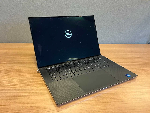 Laptop - dell inc. - xps 15 9510 - afbeelding 1 van  9
