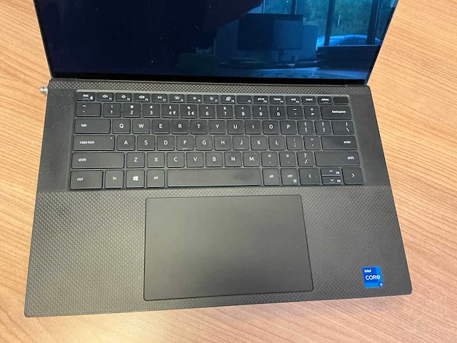 Laptop - dell inc. - xps 15 9510 - afbeelding 2 van  9
