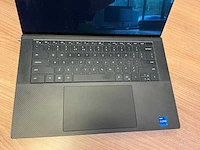 Laptop - dell inc. - xps 15 9510 - afbeelding 2 van  9