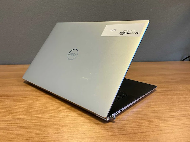 Laptop - dell inc. - xps 15 9510 - afbeelding 5 van  9