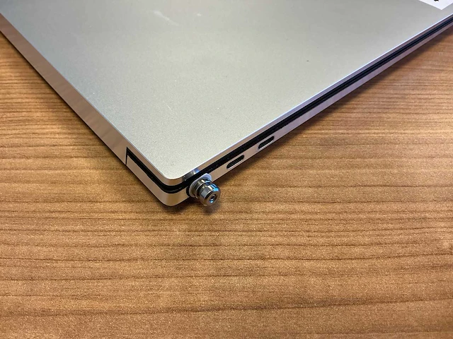 Laptop - dell inc. - xps 15 9510 - afbeelding 6 van  9