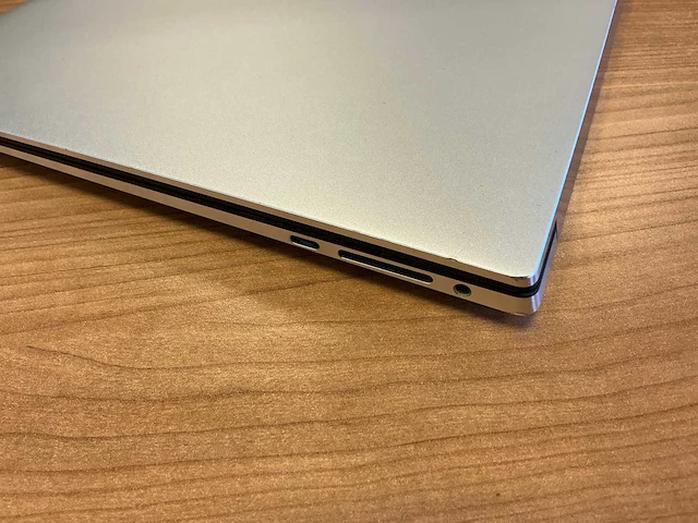 Laptop - dell inc. - xps 15 9510 - afbeelding 7 van  9