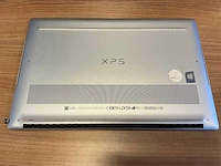 Laptop - dell inc. - xps 15 9510 - afbeelding 8 van  9