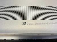 Laptop - dell inc. - xps 15 9510 - afbeelding 9 van  9