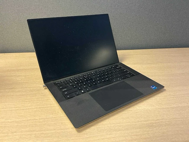 Laptop - dell inc. - xps 15 9520 - afbeelding 3 van  9