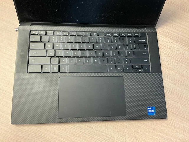 Laptop - dell inc. - xps 15 9520 - afbeelding 4 van  9