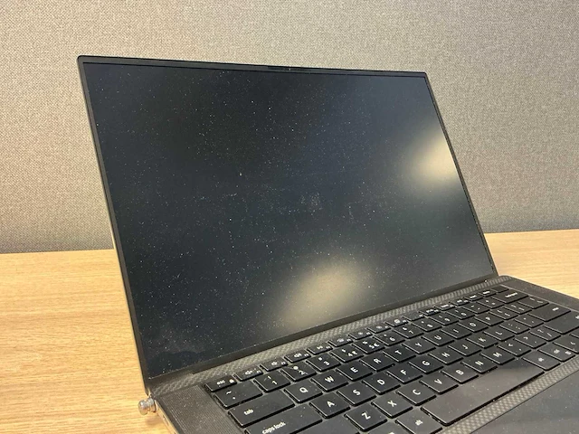 Laptop - dell inc. - xps 15 9520 - afbeelding 6 van  9