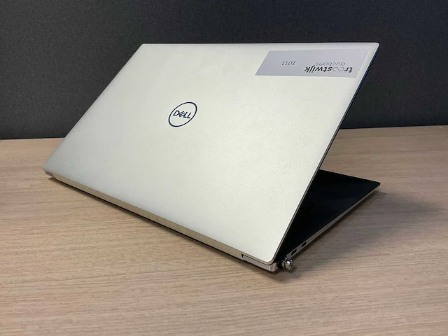 Laptop - dell inc. - xps 15 9520 - afbeelding 7 van  9