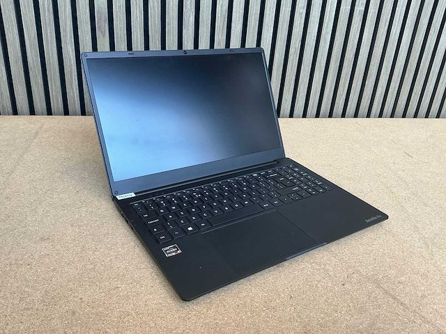 Laptop - dynabook inc. - satellite pro c50d-b - afbeelding 1 van  5