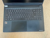 Laptop - dynabook inc. - satellite pro c50d-b - afbeelding 2 van  5