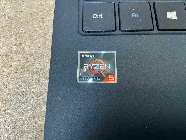 Laptop - dynabook inc. - satellite pro c50d-b - afbeelding 3 van  5