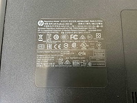 Laptop - hewlett-packard - hp probook 450 g2 - afbeelding 4 van  4