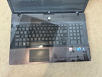 Laptop - hewlett-packard - hp probook 4720s - afbeelding 2 van  6