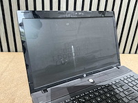 Laptop - hewlett-packard - hp probook 4720s - afbeelding 3 van  6