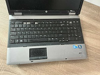 Laptop - hewlett-packard - hp probook 6540b - afbeelding 2 van  7