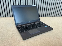 Laptop - hewlett-packard - probook 6570b - afbeelding 1 van  6