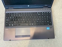 Laptop - hewlett-packard - probook 6570b - afbeelding 2 van  6