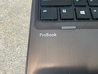 Laptop - hewlett-packard - probook 6570b - afbeelding 3 van  6
