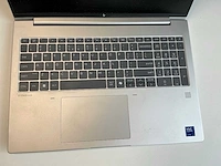 Laptop - hp - elitebook 6 g1i 16 inch notebook ai pc - afbeelding 2 van  7