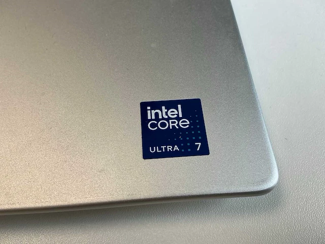 Laptop - hp - elitebook 6 g1i 16 inch notebook ai pc - afbeelding 3 van  7