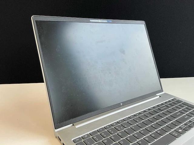 Laptop - hp - elitebook 6 g1i 16 inch notebook ai pc - afbeelding 4 van  7