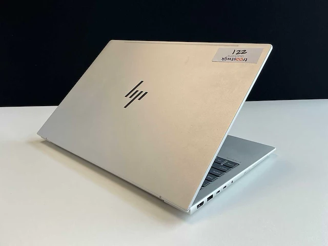 Laptop - hp - elitebook 6 g1i 16 inch notebook ai pc - afbeelding 5 van  7