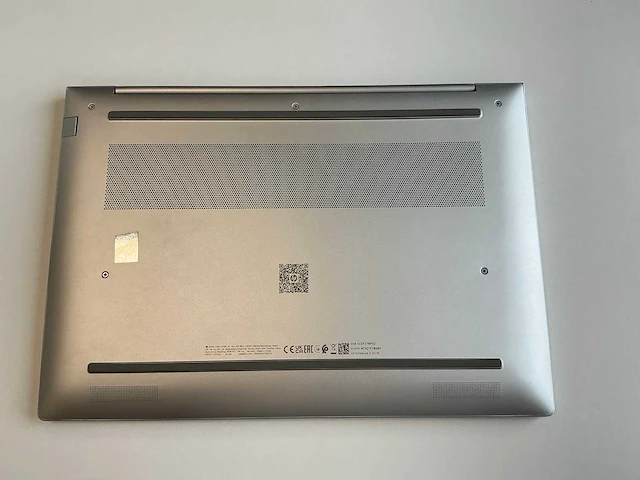 Laptop - hp - elitebook 6 g1i 16 inch notebook ai pc - afbeelding 6 van  7