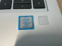 Laptop - hp - elitebook 840 g6 - afbeelding 3 van  7