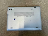 Laptop - hp - elitebook 840 g6 - afbeelding 6 van  7