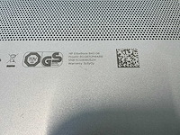 Laptop - hp - elitebook 840 g6 - afbeelding 7 van  7