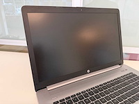 Laptop - hp - hp 470 g7 notebook pc - afbeelding 3 van  7