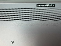 Laptop - hp - hp 470 g7 notebook pc - afbeelding 4 van  7