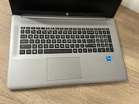 Laptop - hp - hp 470 g8 notebook pc - afbeelding 2 van  8
