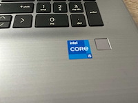 Laptop - hp - hp 470 g8 notebook pc - afbeelding 3 van  8