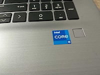 Laptop - hp - hp 470 g8 notebook pc - afbeelding 4 van  8