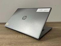 Laptop - hp - hp 470 g8 notebook pc - afbeelding 6 van  8