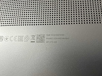 Laptop - hp - hp 470 g8 notebook pc - afbeelding 8 van  8