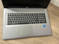 Laptop - hp - hp 470 g8 notebook pc - afbeelding 2 van  7