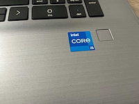 Laptop - hp - hp 470 g8 notebook pc - afbeelding 3 van  7