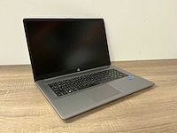 Laptop - hp - hp 470 g8 notebook pc - afbeelding 1 van  8